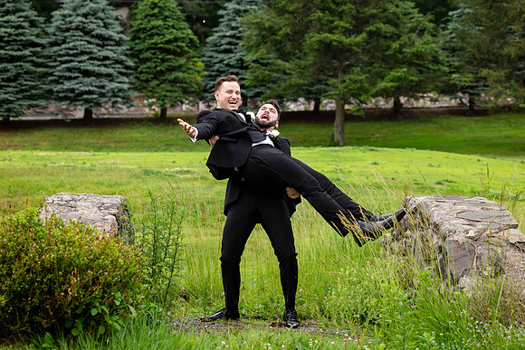 Falkirk Weddings