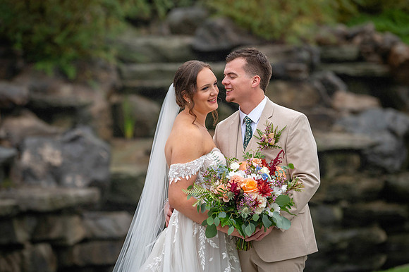 Kaitlynn and Dan
