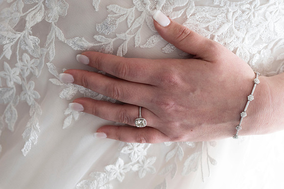 Glen Island Wedding