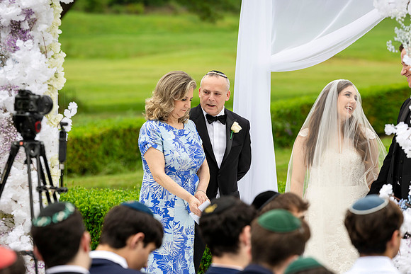 Falkirk Weddings
