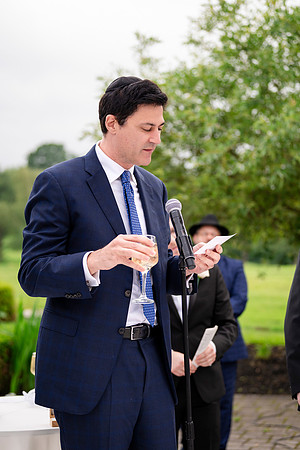 Falkirk Weddings