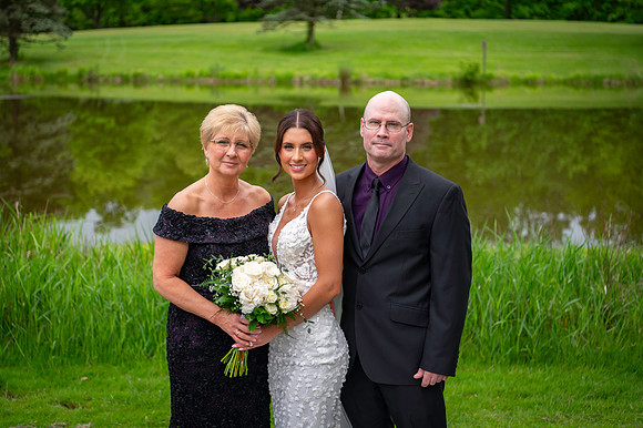 Wedding Jamie and Jordan