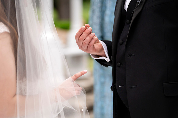 Falkirk Weddings