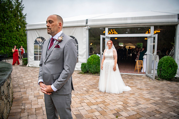 Meaghan and Jose