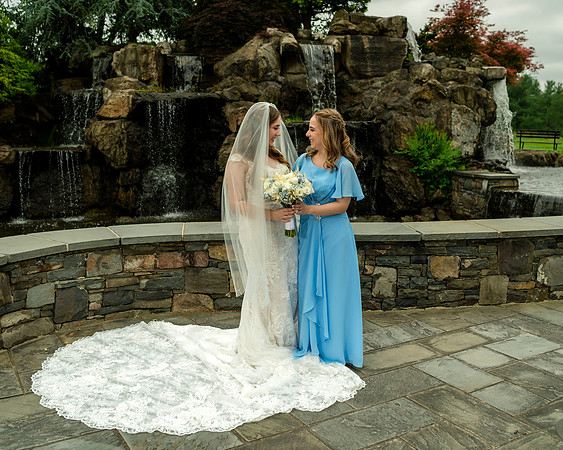 Falkirk Weddings