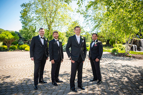 Weddings