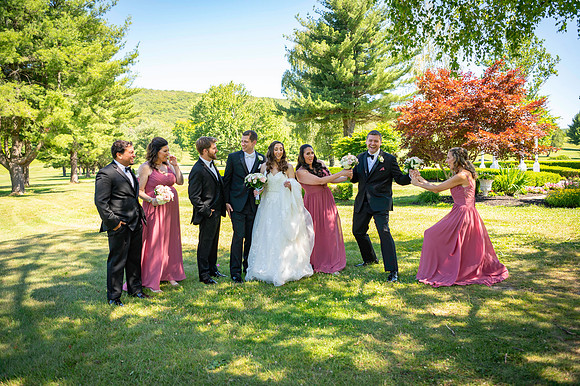 Weddings