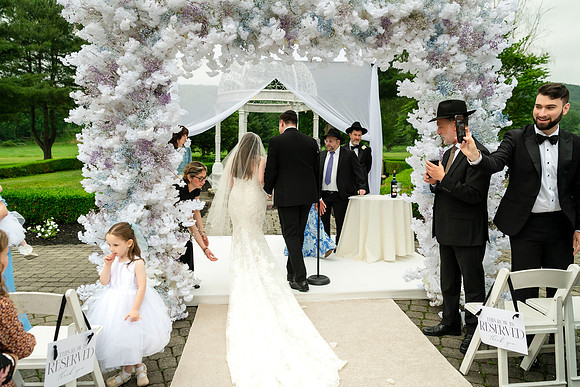 Falkirk Weddings