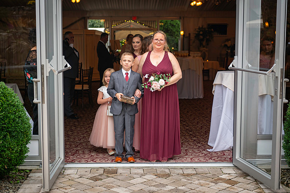 Meaghan and Jose