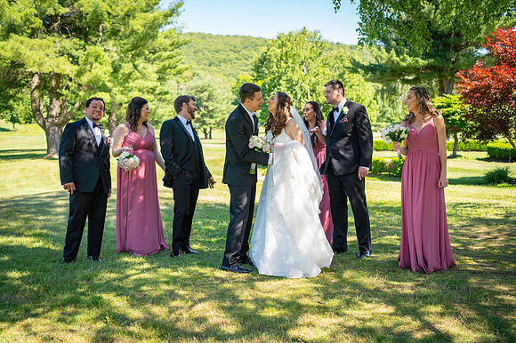 Weddings