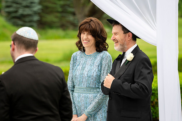 Falkirk Weddings