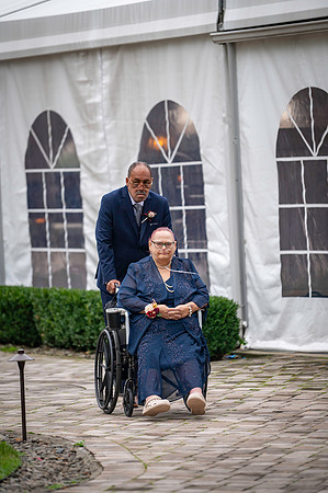 Meaghan and Jose
