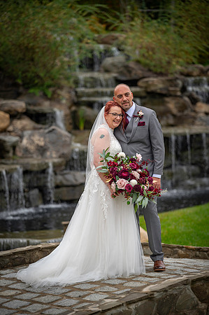 Meaghan and Jose