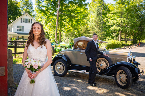 Weddings