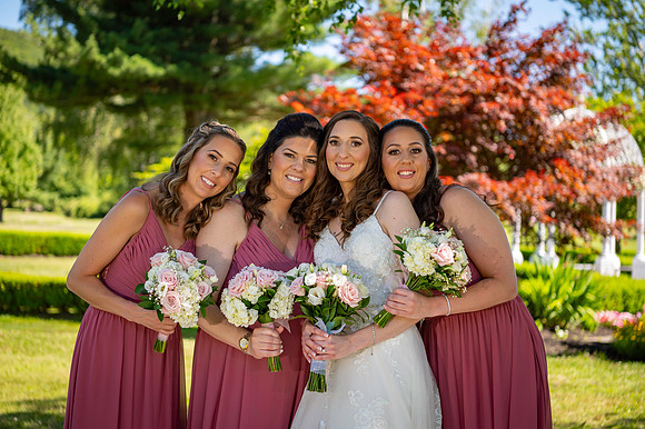 Weddings