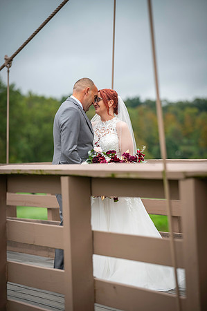 Meaghan and Jose