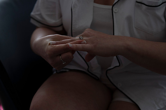 Glen Island Wedding