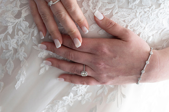 Glen Island Wedding