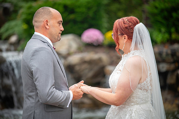 Meaghan and Jose