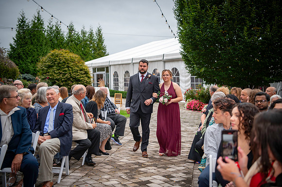 Meaghan and Jose