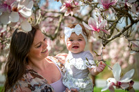 Spring Portraits
