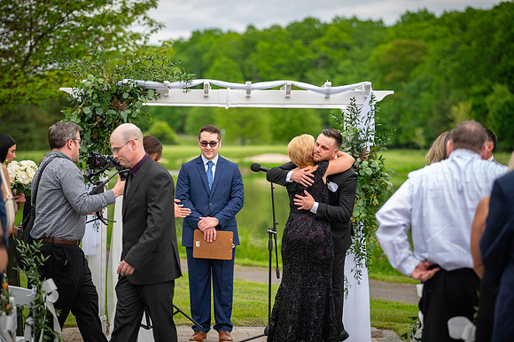 Wedding Jamie and Jordan