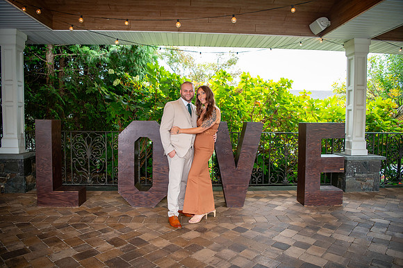 Kaitlynn and Dan