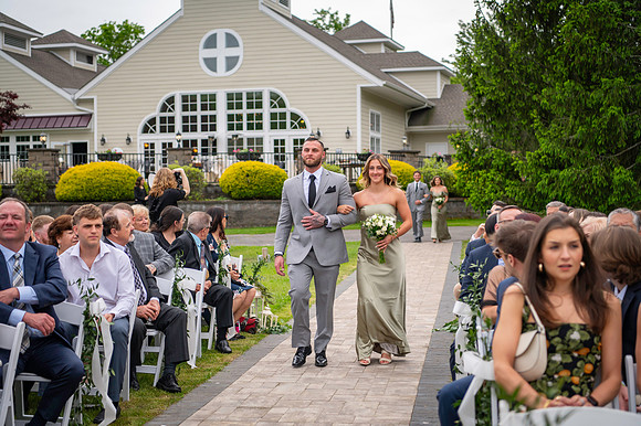 Wedding Jamie and Jordan