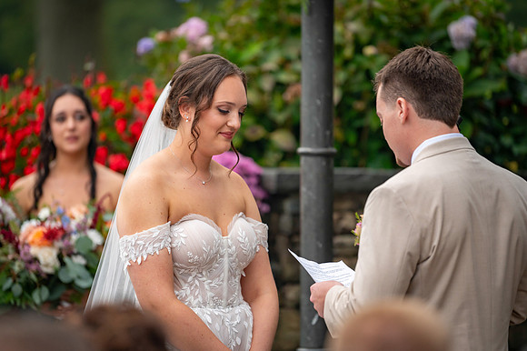 Kaitlynn and Dan