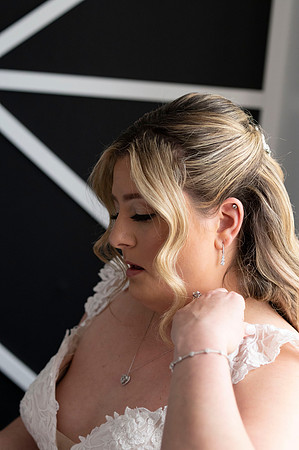 Glen Island Wedding
