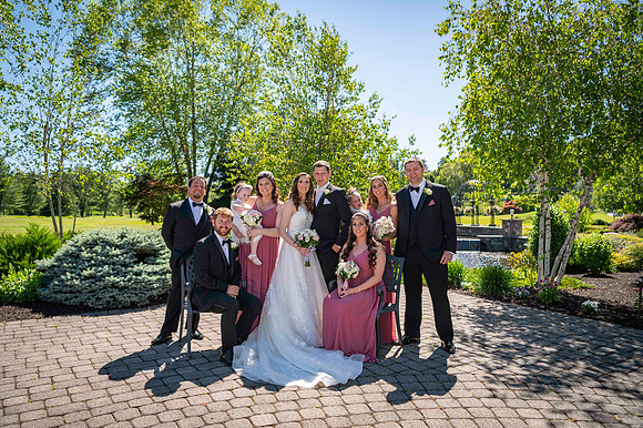 Weddings