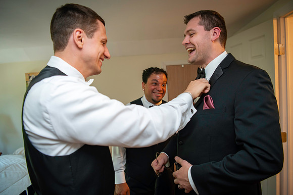 Weddings