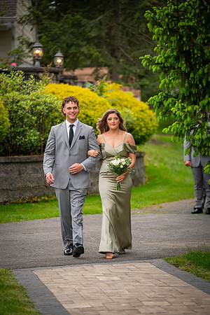 Wedding Jamie and Jordan