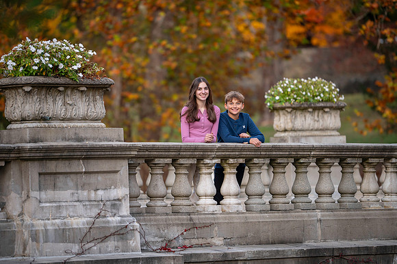 Vanderbilt Mansion