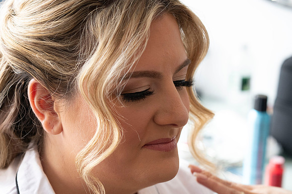 Glen Island Wedding
