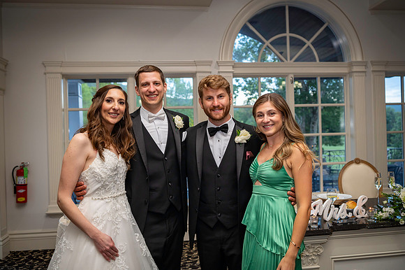 Weddings
