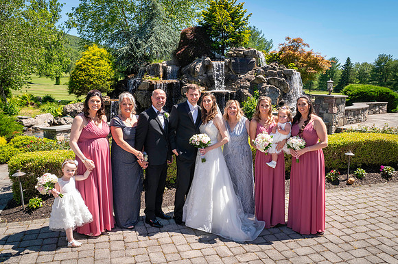 Weddings