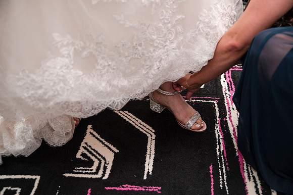 Glen Island Wedding