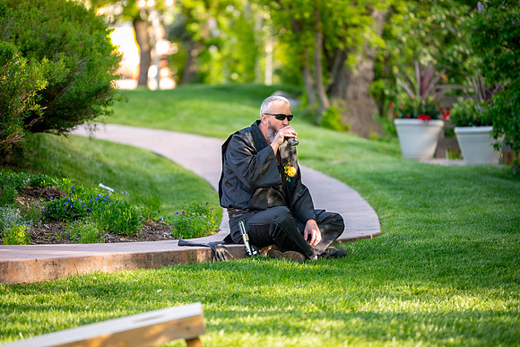 Boulder CO