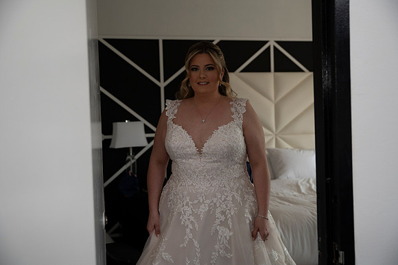 Glen Island Wedding