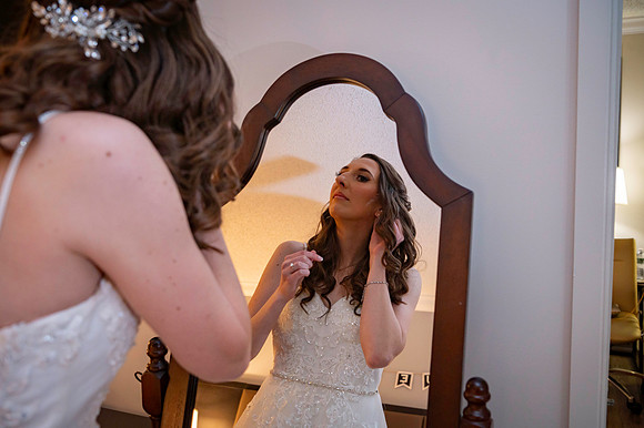 Weddings