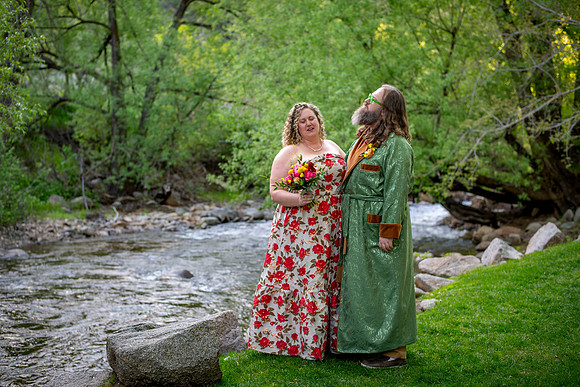 Boulder CO
