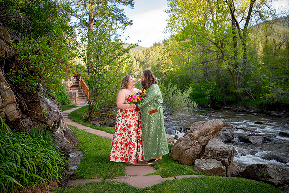 Boulder CO