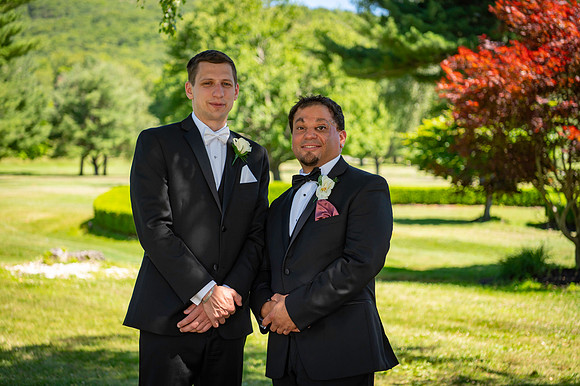 Weddings