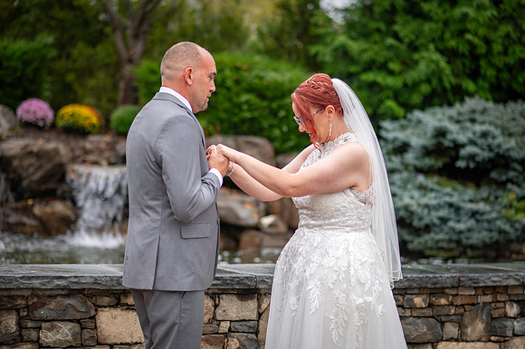Meaghan and Jose