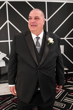 Glen Island Wedding