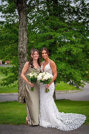 Wedding Jamie and Jordan
