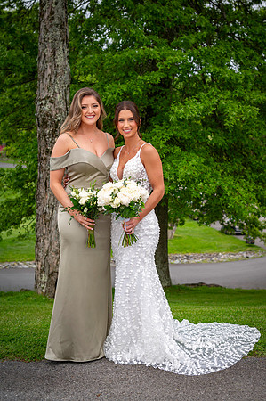 Wedding Jamie and Jordan