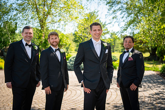 Weddings