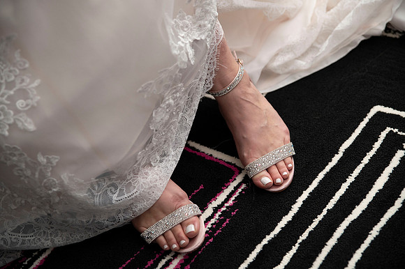 Glen Island Wedding